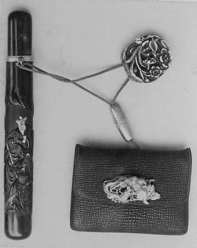 Tobacco Set