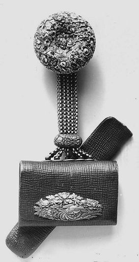 Tobacco set