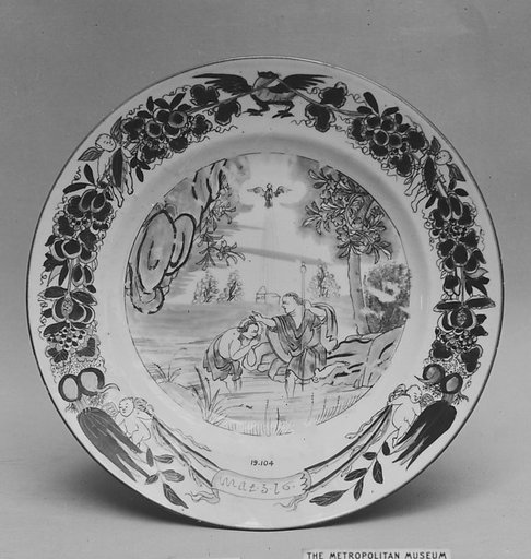Plate