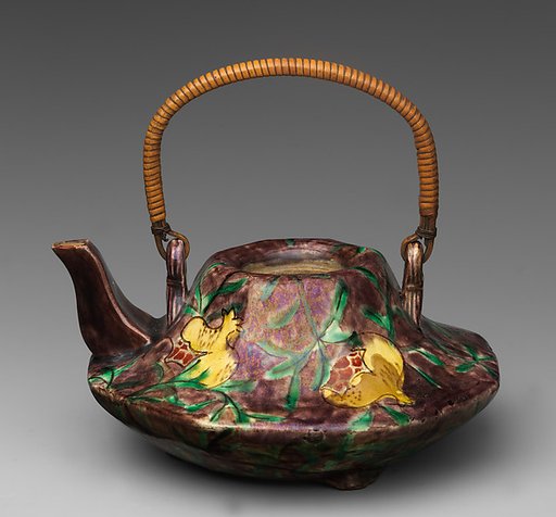 Teapot
