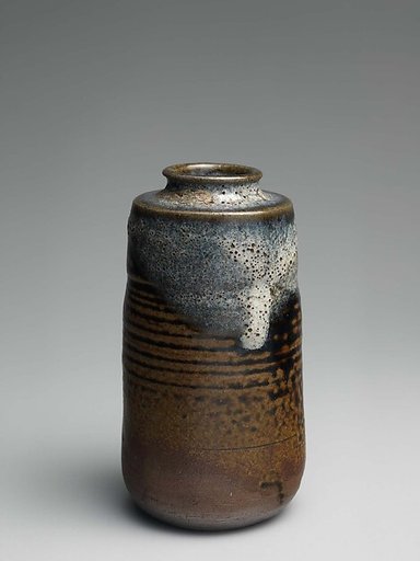 Tea Caddy (Chaire)