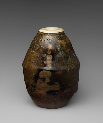 Tea Jar