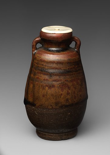 Tea Jar