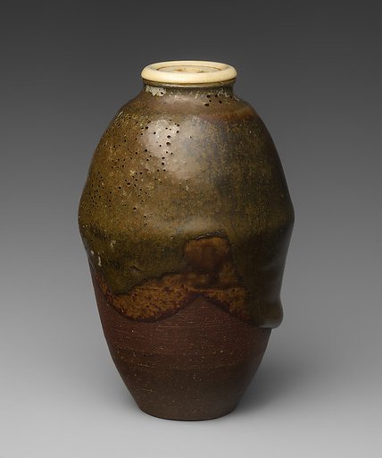 Tea Jar