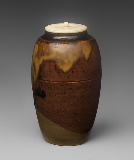 Tea Caddy