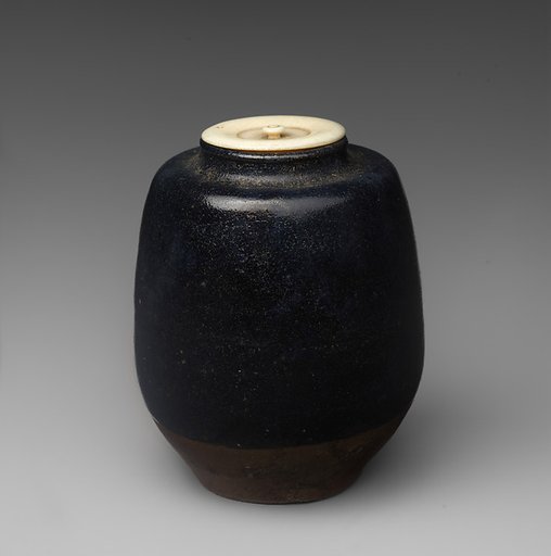 Tea Jar