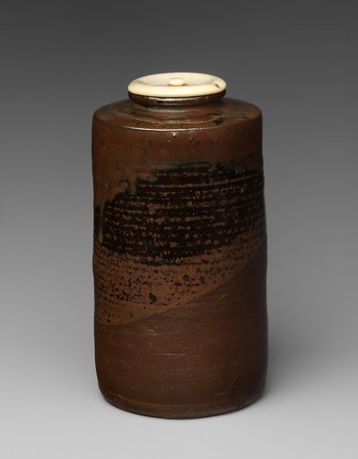 Tea Jar