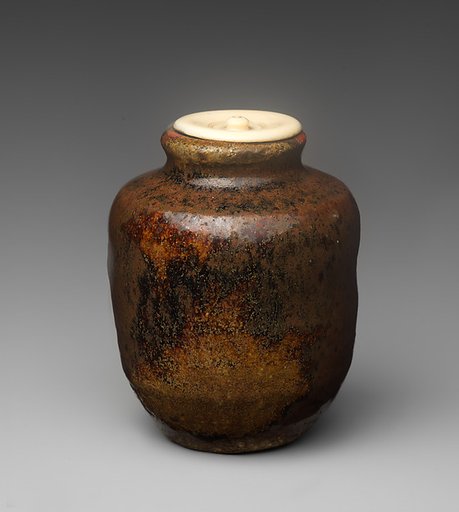 Tea Jar