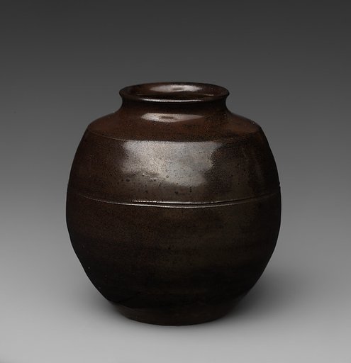 Tea Jar