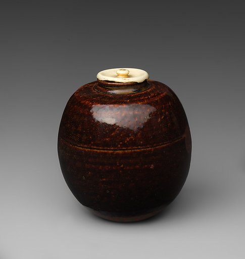 Tea Jar