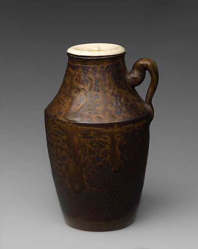 Tea Jar