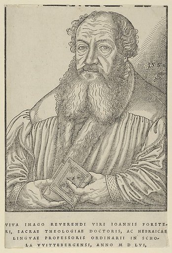 Johann Forster