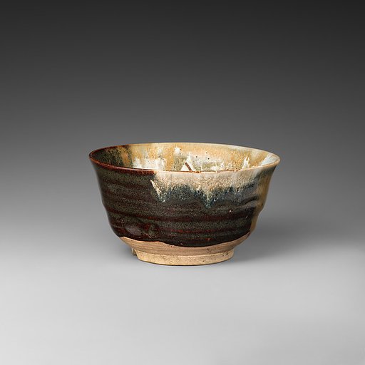 Teabowl