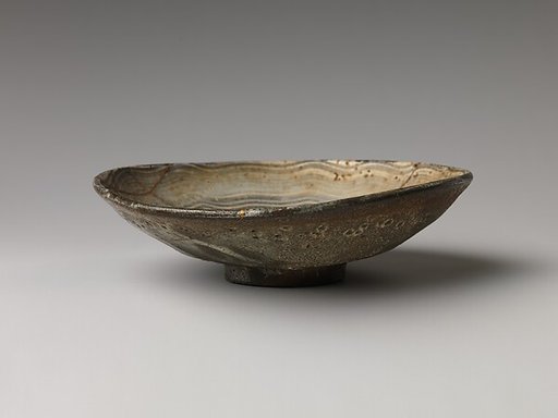 Shallow Bowl