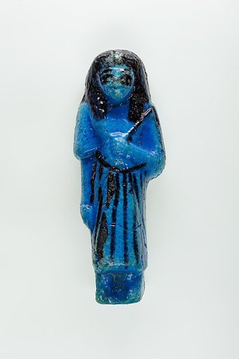Overseer Shabti of Nauny