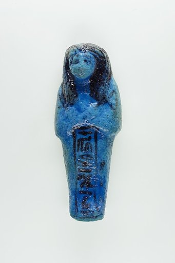 Worker Shabti of Nauny