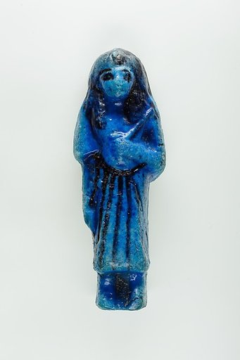 Overseer Shabti of Nauny