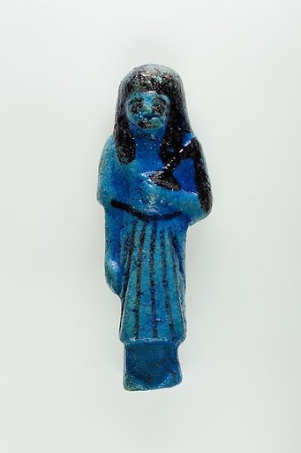 Overseer Shabti of Nauny