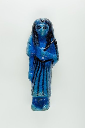 Overseer Shabti of Nauny
