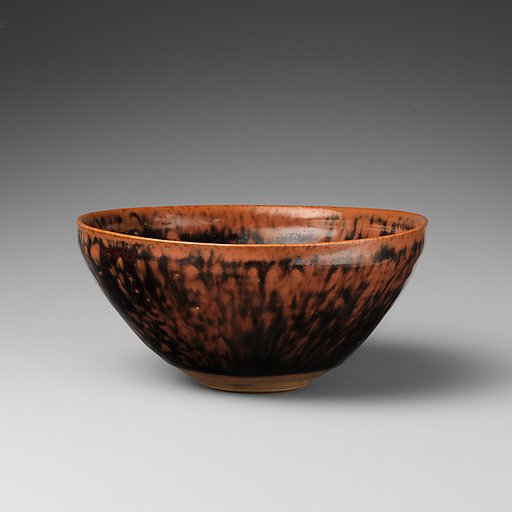 Teabowl