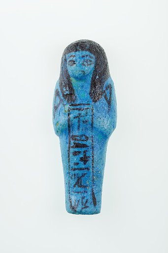 Worker Shabti of Nauny