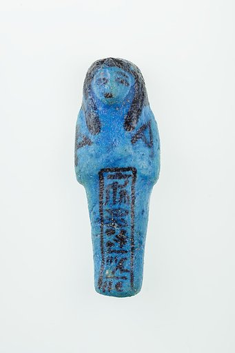 Worker Shabti of Nauny