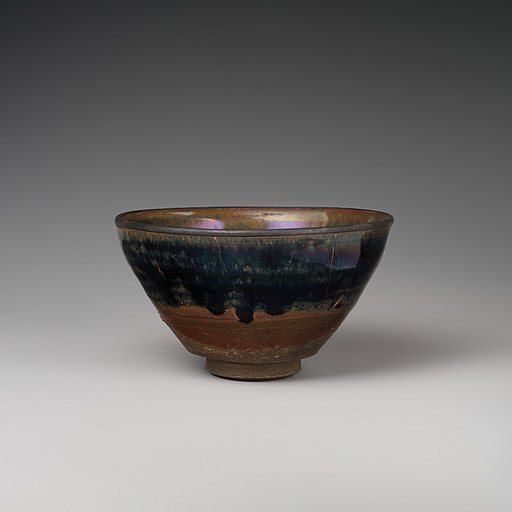 Teabowl
