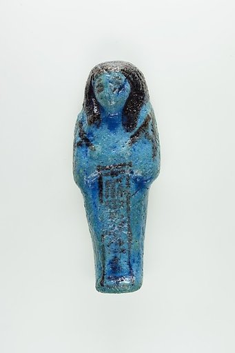 Worker Shabti of Nauny