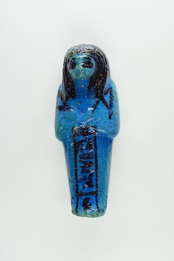 Worker Shabti of Nauny