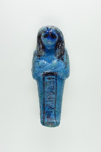 Worker Shabti of Nauny