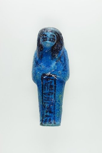 Worker Shabti of Nauny