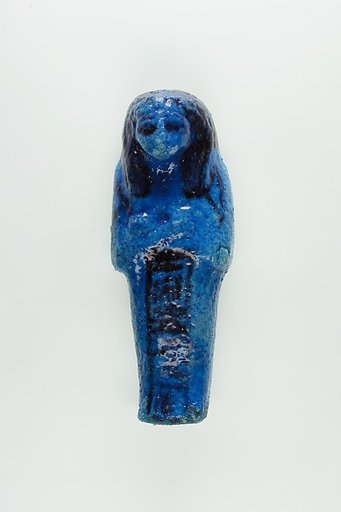 Worker Shabti of Nauny