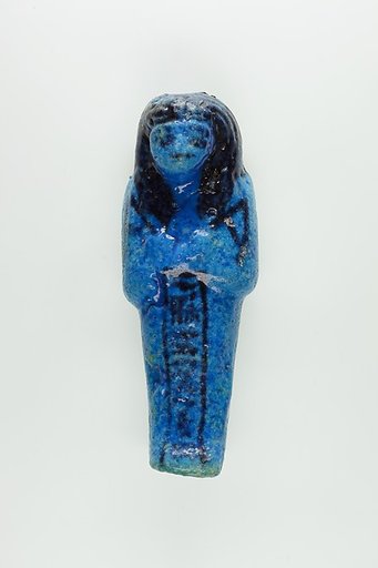 Worker Shabti of Nauny