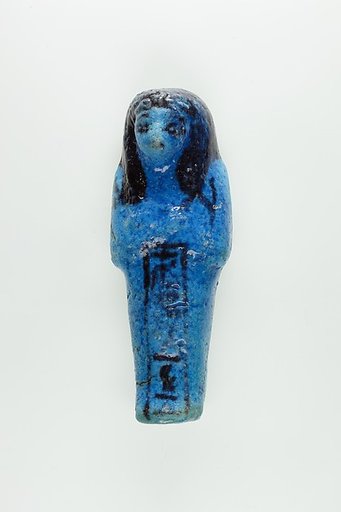 Worker Shabti of Nauny