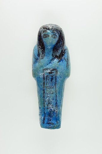 Worker Shabti of Nauny