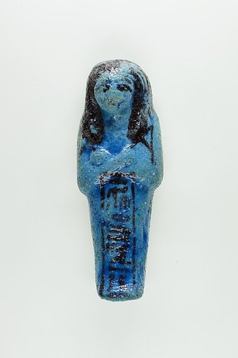 Worker Shabti of Nauny
