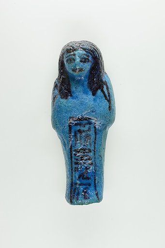 Worker Shabti of Nauny