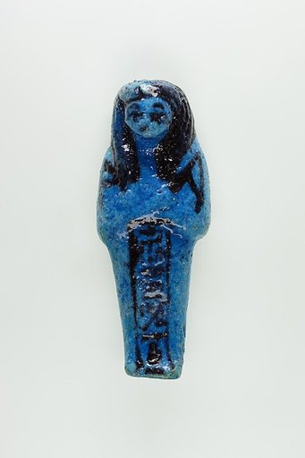 Worker Shabti of Nauny