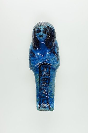 Worker Shabti of Nauny