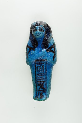 Worker Shabti of Nauny