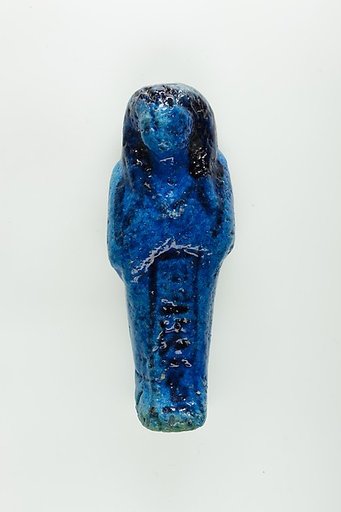 Worker Shabti of Nauny