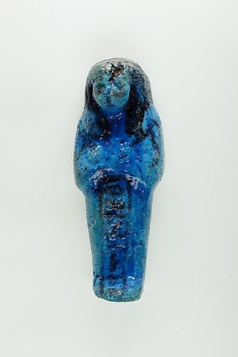 Worker Shabti of Nauny