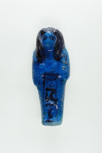 Worker Shabti of Nauny
