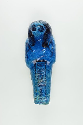 Worker Shabti of Nauny