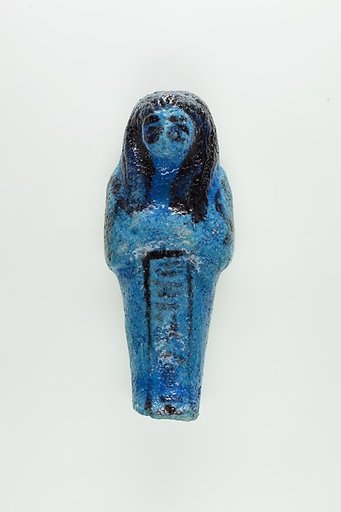 Worker Shabti of Nauny