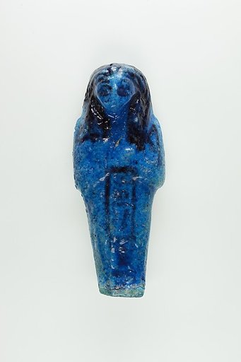 Worker Shabti of Nauny