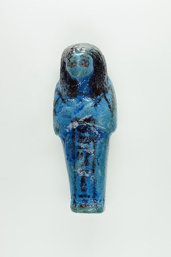 Worker Shabti of Nauny