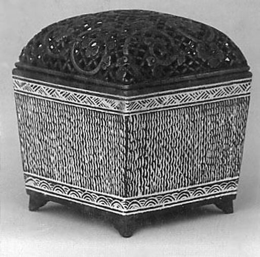 Incense Burner