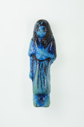 Overseer Shabti of Nauny