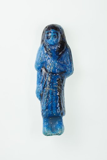 Overseer Shabti of Nauny